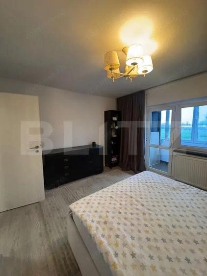 Apartament de 2 camere, 66 mp Boxa + Parcare - 11
