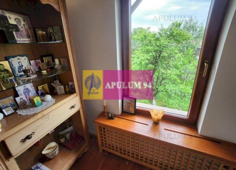 Vilă de v&acirc;nzare &icirc;n Cornu - 36