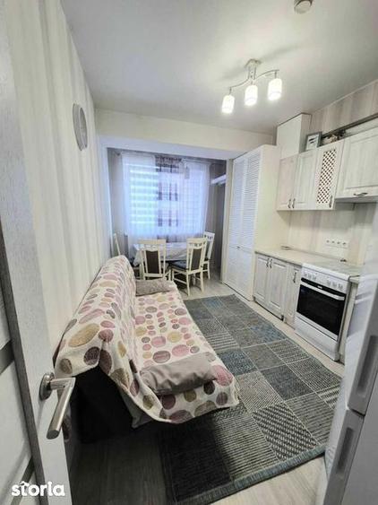De inchiriat apartament cu o camera in zona Aradului - 2