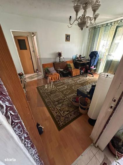 Apartament 2 camere balcon- sector 4 -Sos. Giurgiului -Piata Progresul - 3