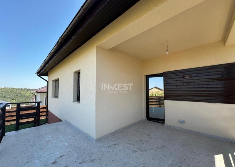 Casa de vanzare, 4 camere in Valea Lupului, Ia?i - 33