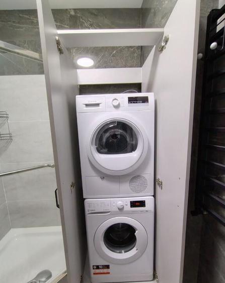 Apartament cu 2 camere de inchiriat in zona Aviatiei - 4