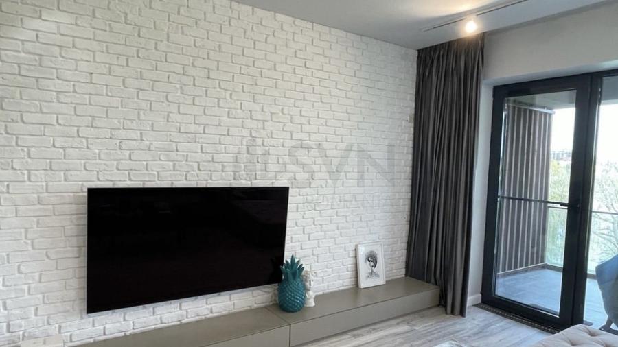 REA1019369 Apartament 2 camere cu vedere la lacul Plumbuita - zona Tei - 10