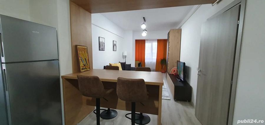 Persoana Fizica Inchiriez apartament 2 camere Tatarasi - 5