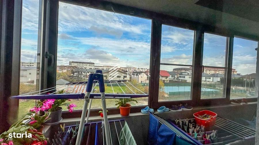 Apartament cu 2 camere decomandat în Alexandriei