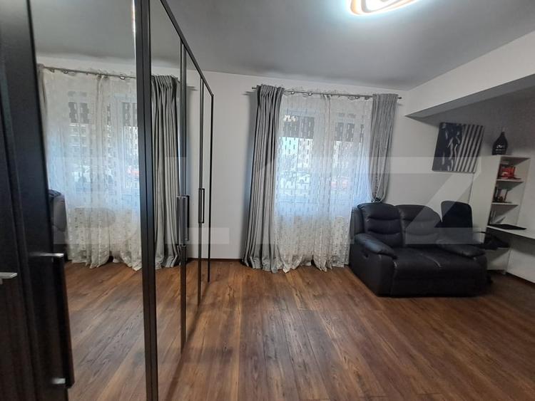 Apartament confortabil, 2 camere, zona excelenta - Tractoru - 8