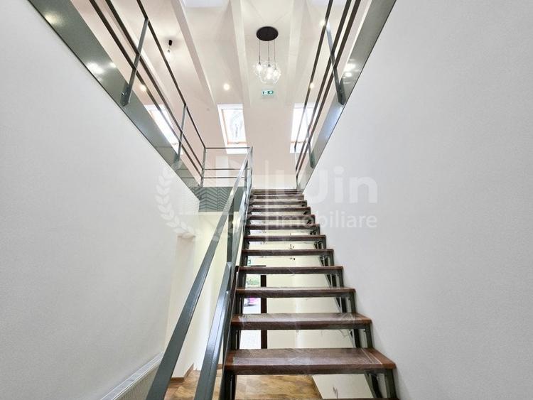 Spatiu comercial |  204mp utili | Ultracentral | Piata Avram Iancu - 6