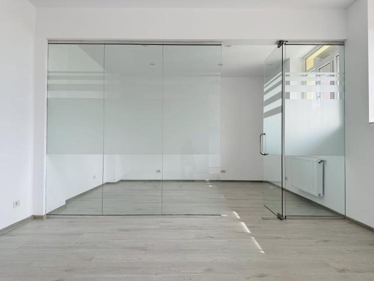 Zona Maria - Spatiu birouri modern 50 mp | Grup sanitar propriu | 0% - 5