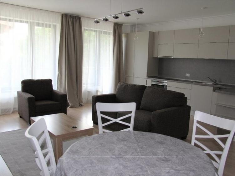 Iancu Nicolae/Redence5/Apartament cu 2 camere/ Parcare/ - 2
