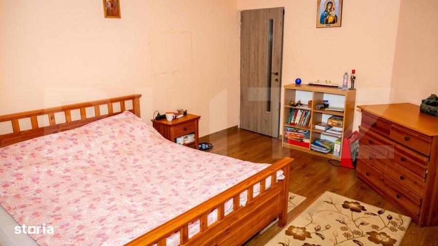 Casa ultracentrala | 220 mp utili | Teren 485 mp - 2