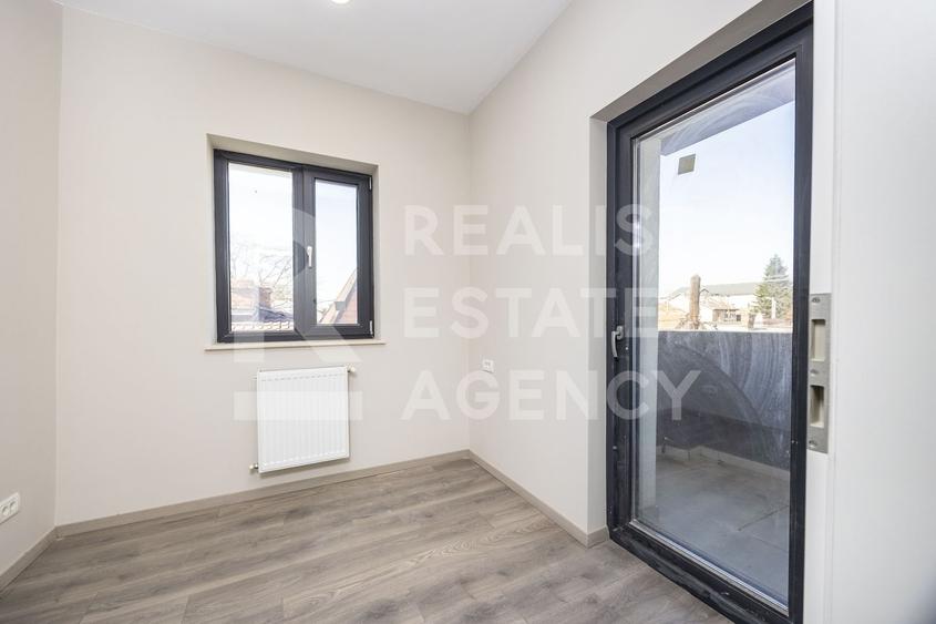 Chirie, casă, 8 camere, zona 1 Mai, București - 36