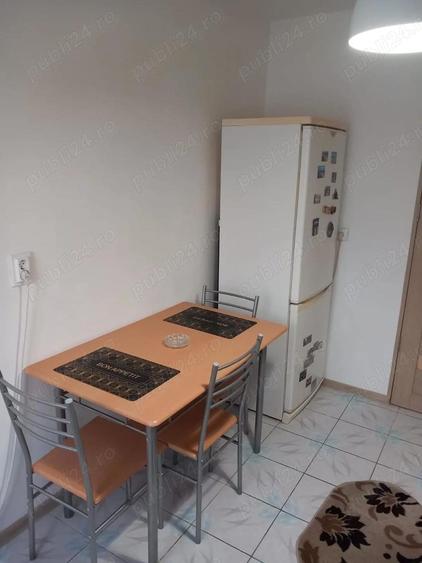 Vand apartament 2 camere decomandat Rovine - 13