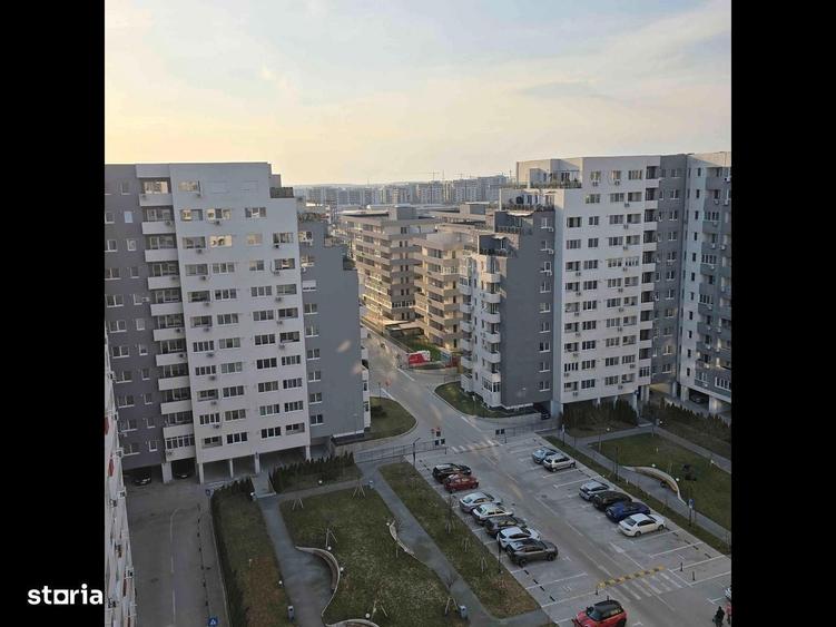 Prima Vanzare 2 Camere Rotar Parc Residence 2 - 10
