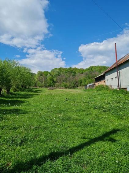 Teren intravilan de vanzare - 6