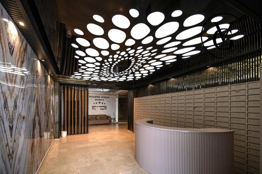 Apartament 2 camere cu parcare Stefan Building - 9