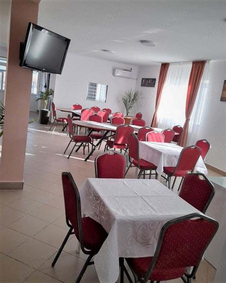 Ofer spre inchiriere pe termen lung spatiu cazare muncitori straini - 13