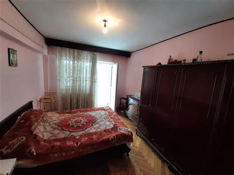 Apartament 3 camere de vanzare zona Ultracentrala Tulcea - 3