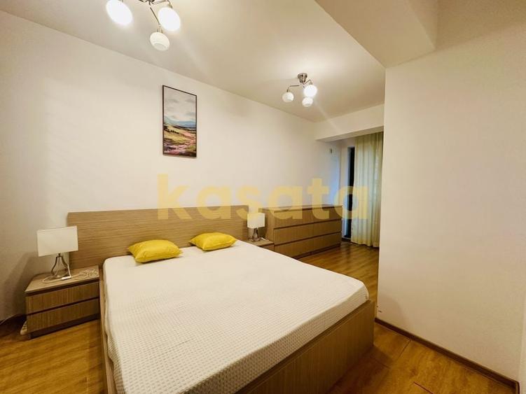 OPORTUNITATE | APARTAMENT 2 CAMERE | IANCULUI | PARCARE  | BLOC NOU - 3