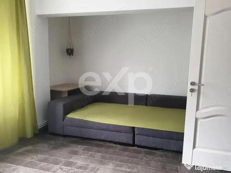 Garsoniera moderna | Parter | Subsol amenajat | Pozi?ie e - 3