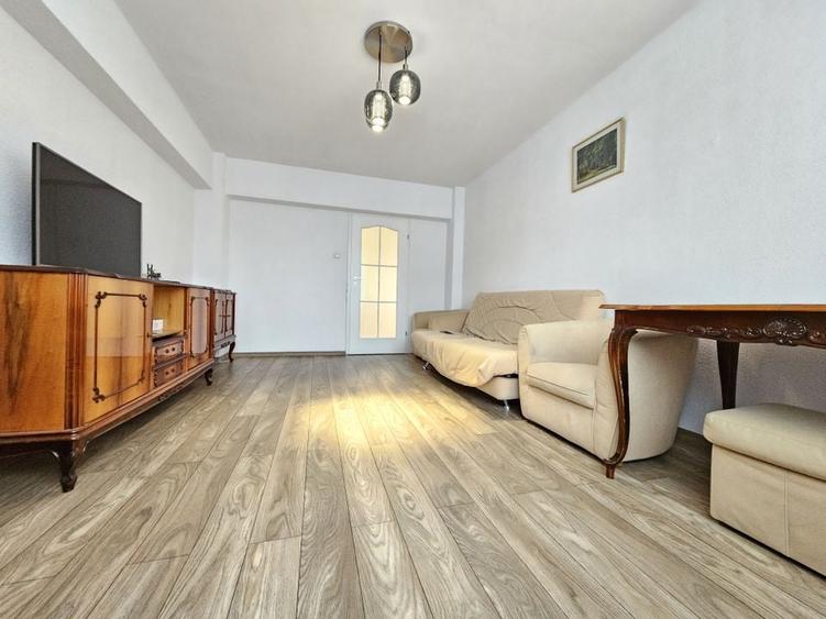 Nicolae Titulescu- Banu Manta-Basarab| Ap. 3c  spatios la cheie! - 2