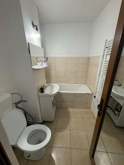 Apartament 3 camere de vânzare – Bârlad, Vaslui | Parter + grădină - 14