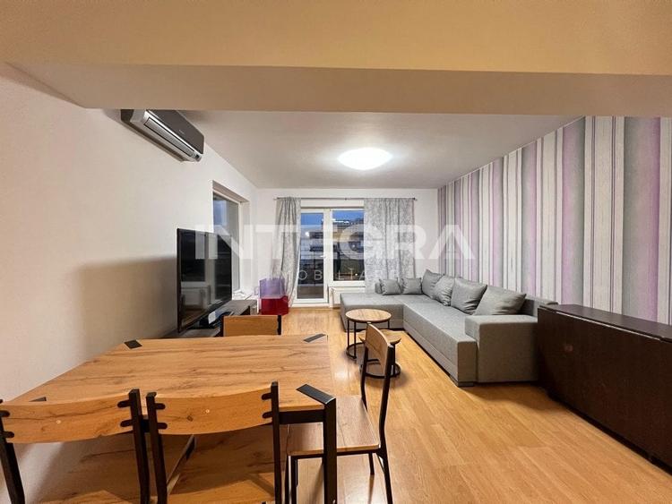 Calea Turzii 162-168 | Inchiriez Spatios 3 Camere + Parcare si Terasa, Zorilor! - 12