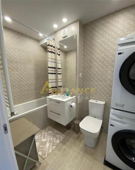 2 camere Hills Pallady 3Min metrou- Parcare - 132.000eur - 9