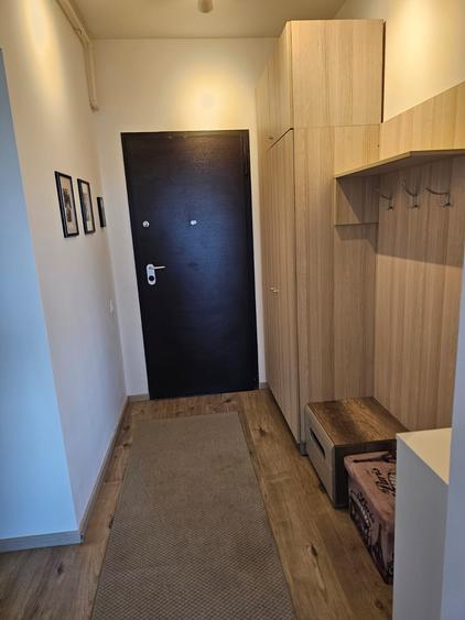 3 camere - LAGUNA RESIDENCE, Barbu Vacarescu, Floreasca, Promenada - 7