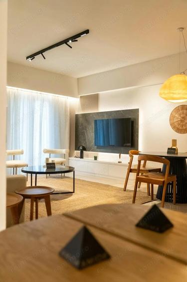 Apartament cu 2 camere de inchiriat in zona Avantgarden - 2