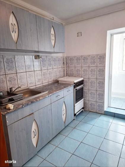 Dorobanti 1, apartament 2 camere ,etaj 2, mobilat si utilat - 9