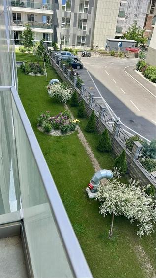 Apartament bloc nou 2 camere - Zona Parcul Carol (pe Sos. Viilor), prima inchiriere, direct de la proprietar - 1