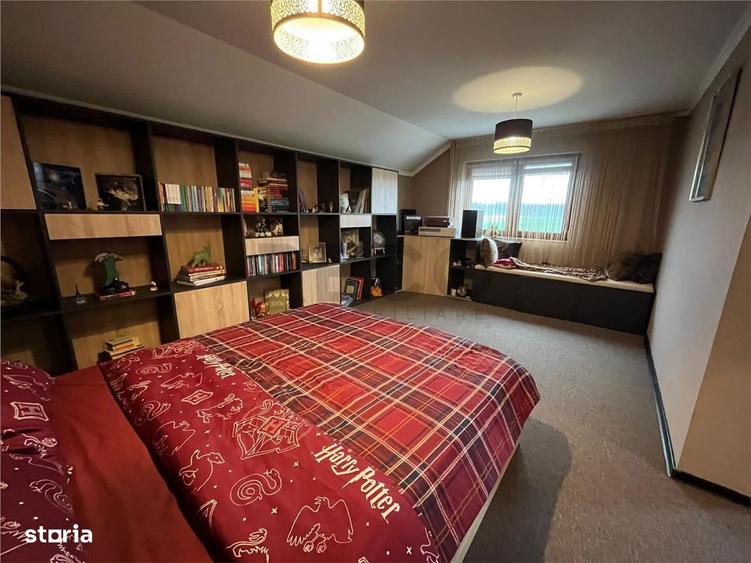 RECO Casa Oradea, Zona Grigorescu P+M - 7