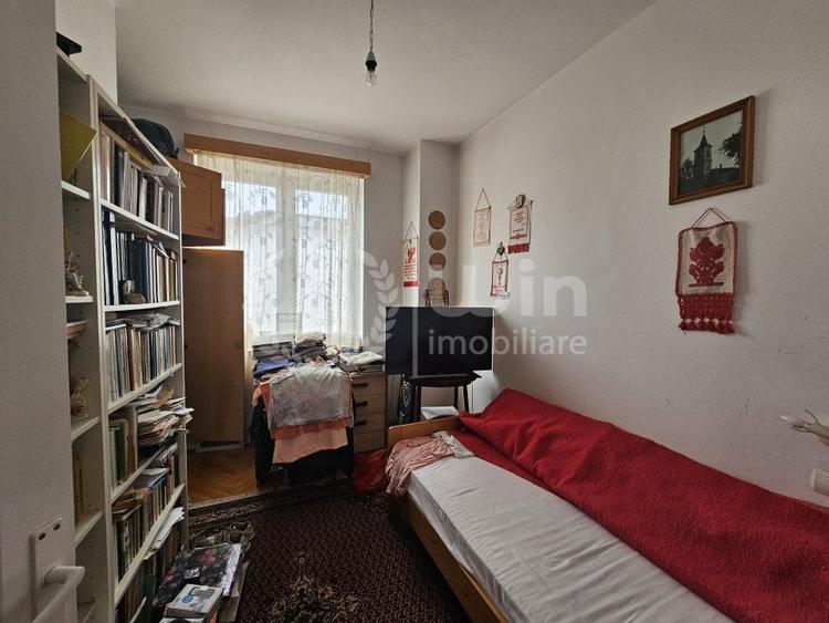 Casa cu 11 camere | 404mp util | 539mp teren | Gruia | Zona 7 Strazi! - 15