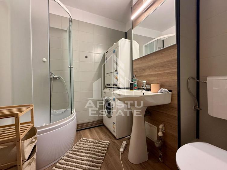 Apartament 2 camere de inchiriat, etaj 1, centrala, Lipovei Timisoara - 13