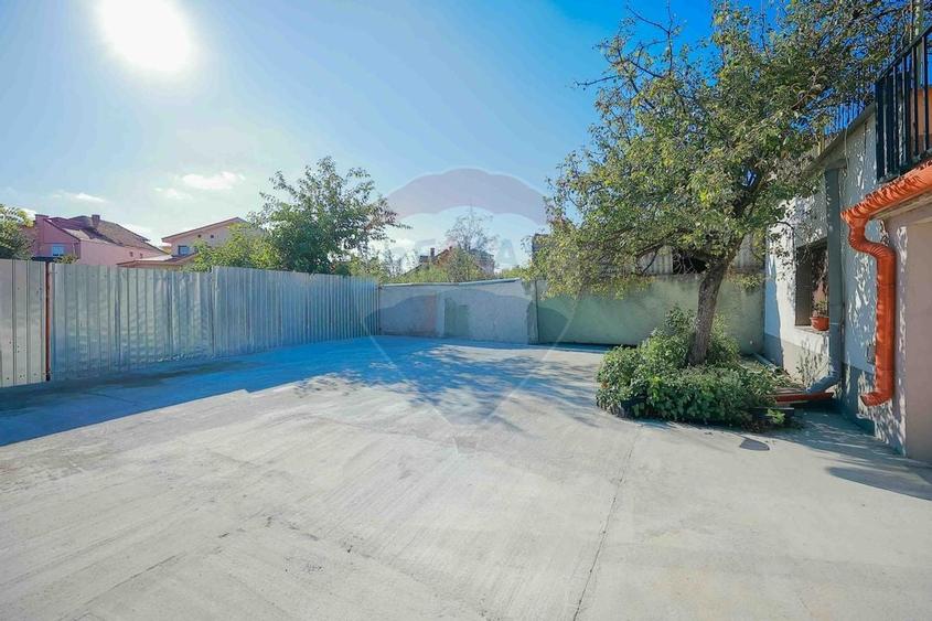 Casa cu 4 camere de vanzare in  zona Dealuri Oradea - 6