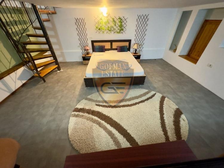 Bloc Miraj 3 Cam Statiunea Mamaia Vedere Frontala Lac, 92 mp Duplex, Hotel Rex - 5