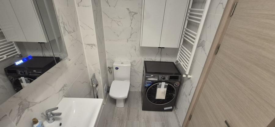 Apartament 2 camere Inel 2 - 7