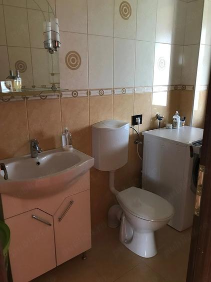 Casă cu 4 camere cu Teren 541 Mp în Sântandrei