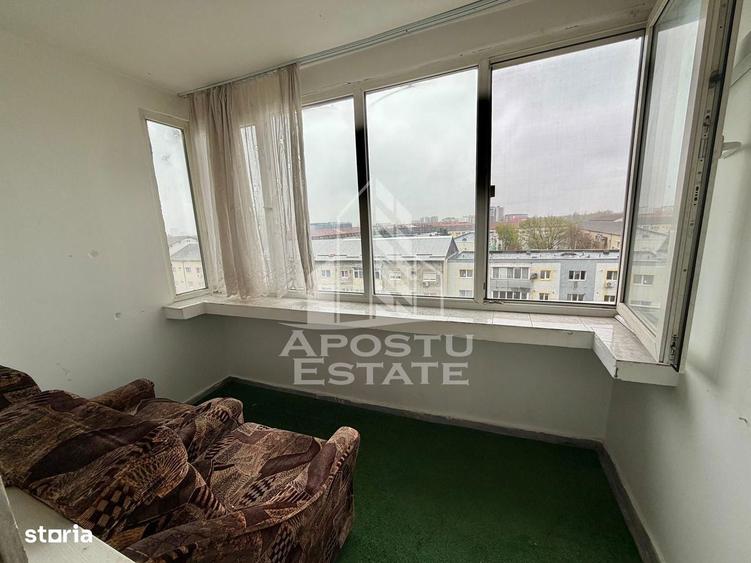 Apartament cu 2 camere, mobilat în Girocului