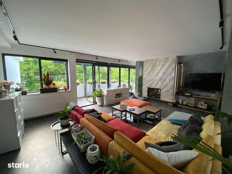 COMISION 0% Casa individuala, piscina, cart.Faget, Cluj-Napoc - 3