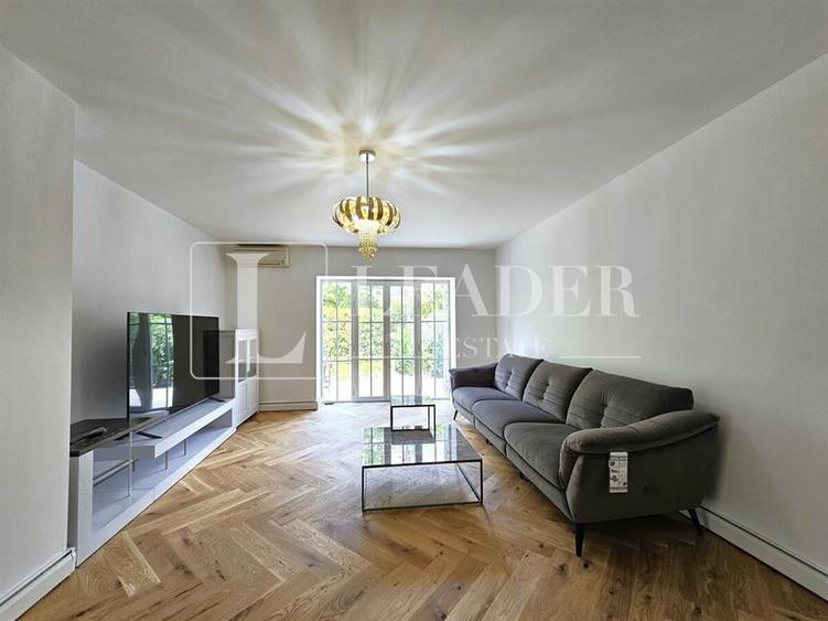 Vila de vanzare I Ansamblu premium I Iancu Nicolae - 2