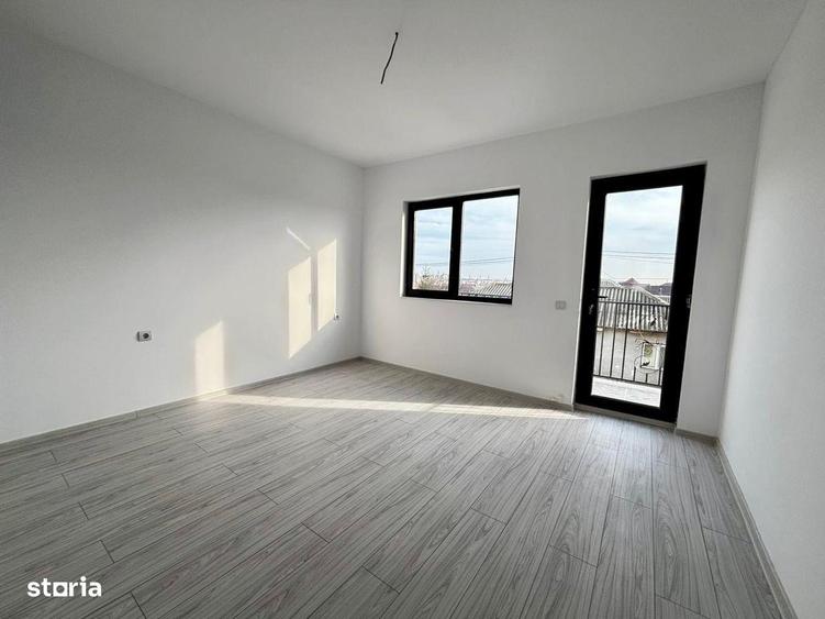 Vila individuala P+1 | 5 camere | Navodari - 1