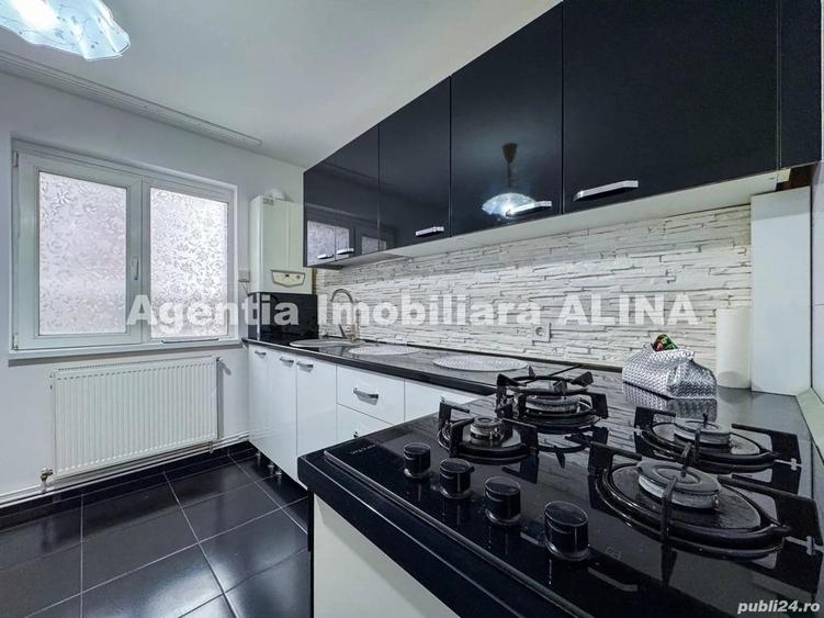 Ap. 2 camere in Deva, zona Gojdu, Aleea Constructorului, 47 mp, parter inalt. - 16