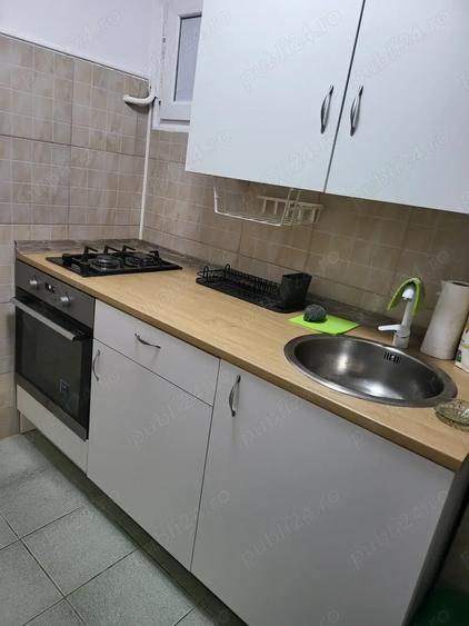 Particular, inchiriez garsoniera - 1