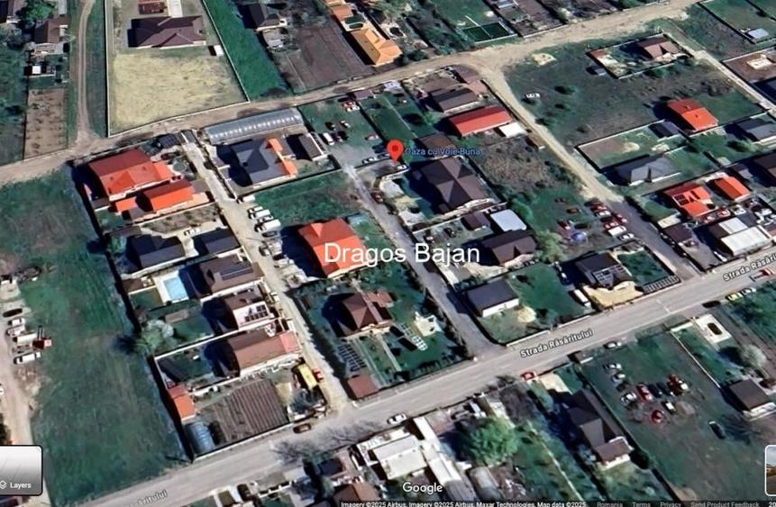 Langa A0 // Acces la doua strazi // 20ml - 2