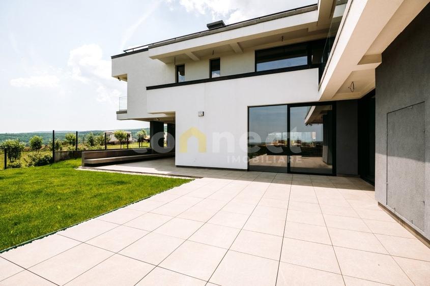 Vila vanzare I Borhanci I Cluj I De vanzare - 13