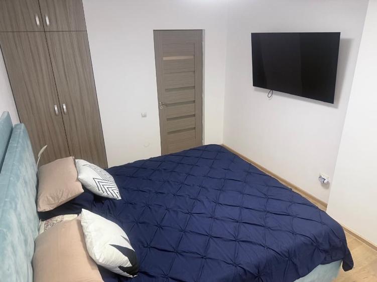 Apartament2 camere,fond nou,zona Centru - 3