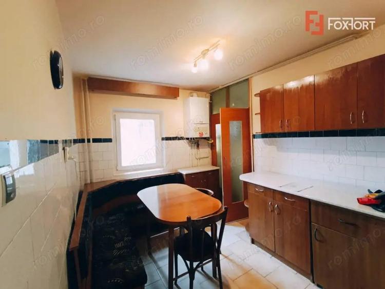 Apartament 2 camere, 56 mp, etaj 1, zona Steaua - 8