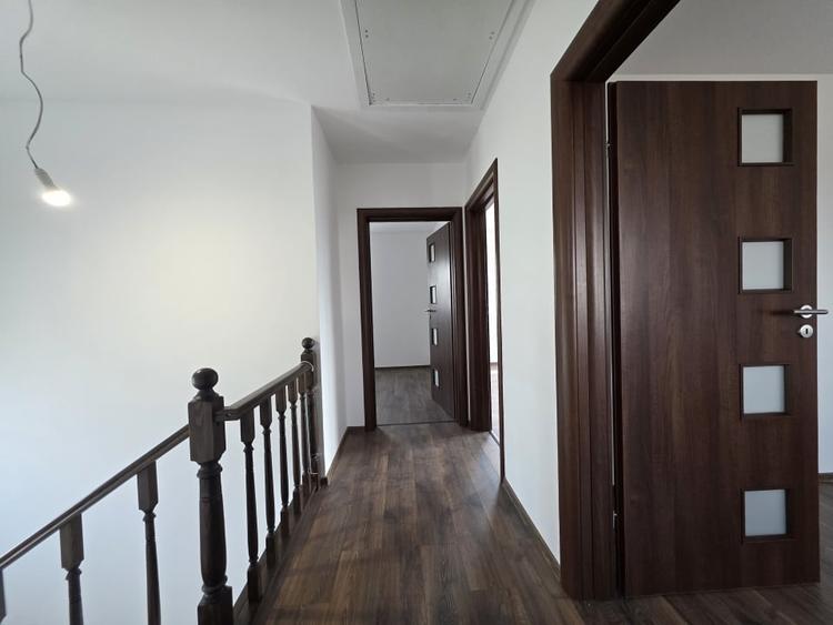 Casa individuala P+E, teren 600mp, Cartier Izvor, Tarlungeni - 7