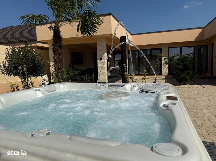 Complex de case individuale cu 3 camere, pe parter. Comision 0 - 6